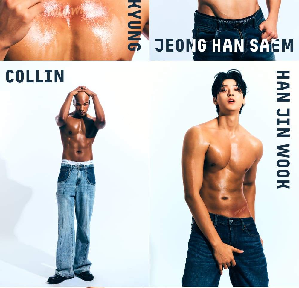 Biglietto per il musical Wild Wild After Party a Seoul